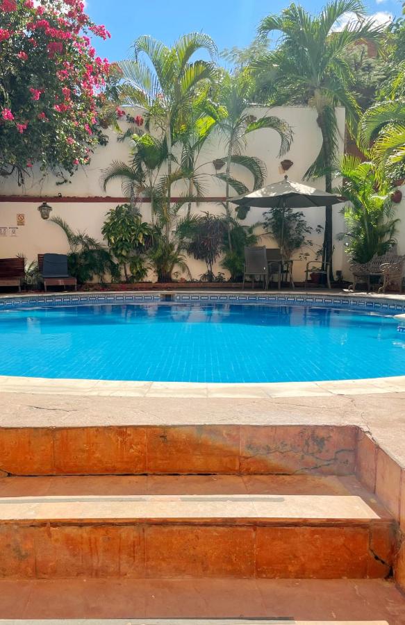 Fotos del hotel - SUITES CANCUN CENTER