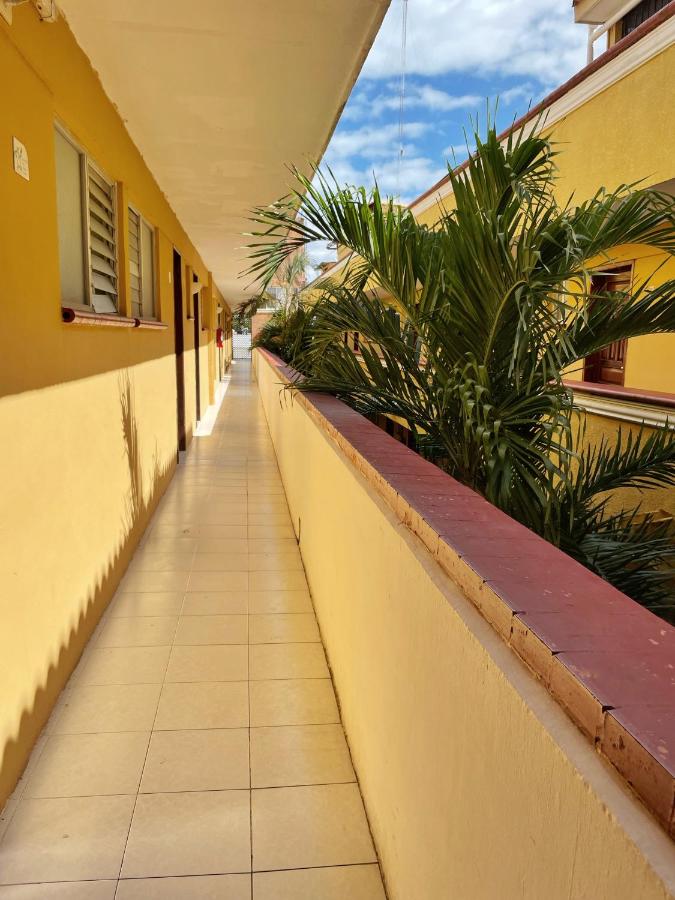 Fotos del hotel - SUITES CANCUN CENTER