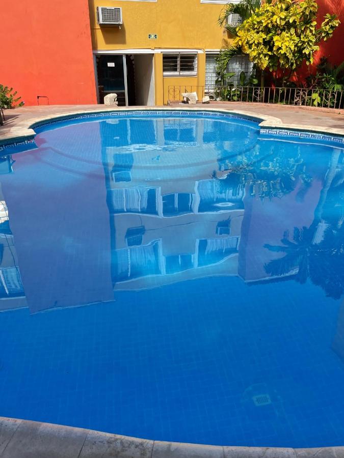 Fotos del hotel - SUITES CANCUN CENTER