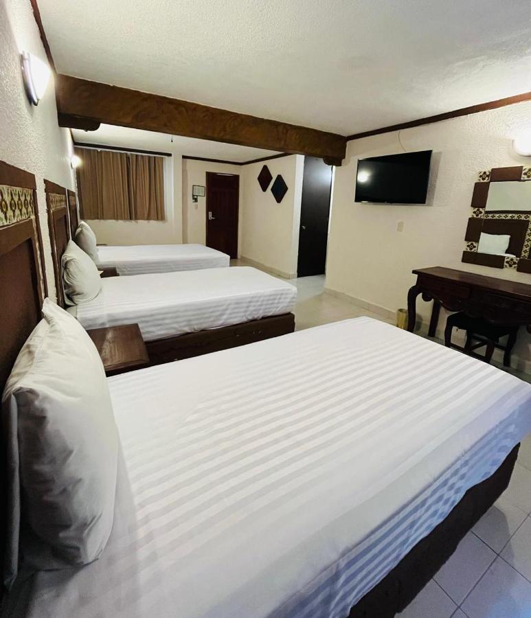 Fotos del hotel - SUITES CANCUN CENTER