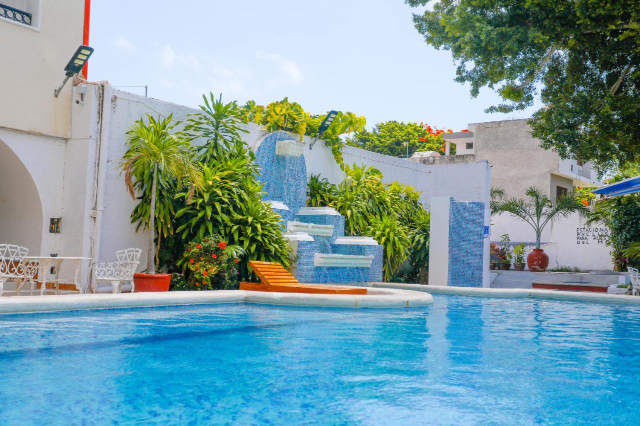 Fotos del hotel - MARIA DE LOURDES