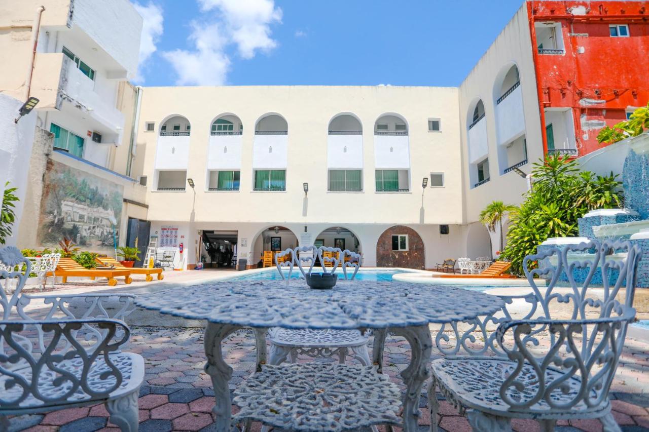 Fotos del hotel - MARIA DE LOURDES