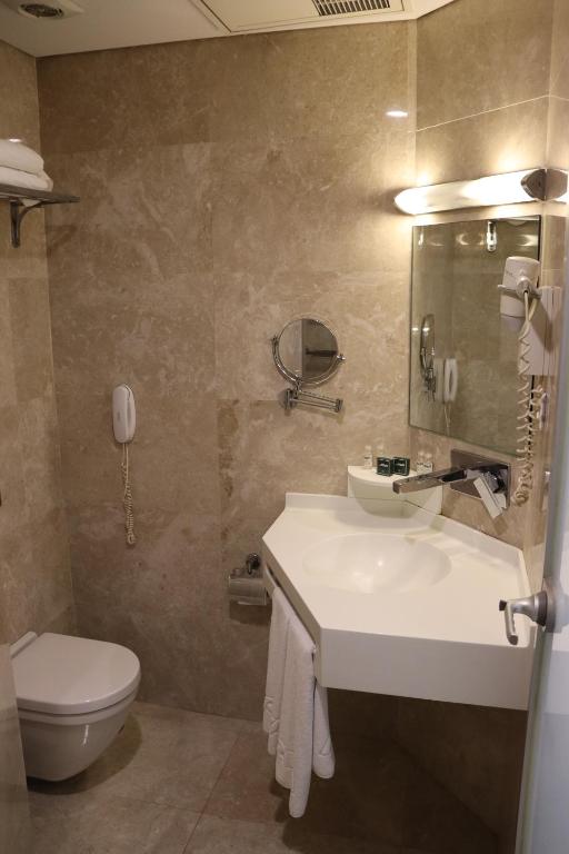 Fotos del hotel - Riva Taksim Hotel Istanbul