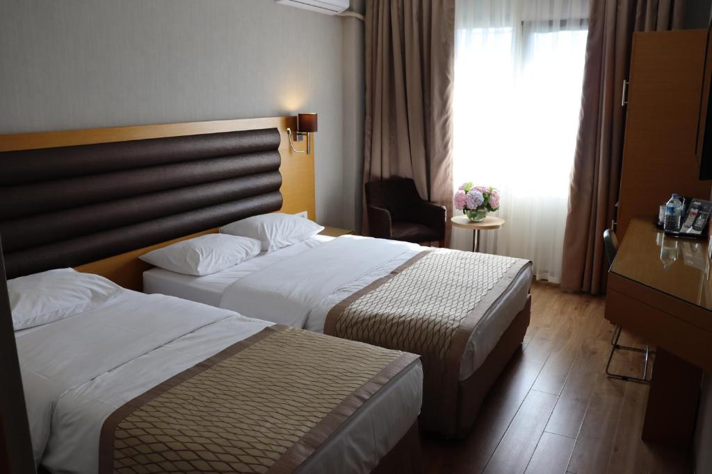 Fotos del hotel - Riva Taksim Hotel Istanbul