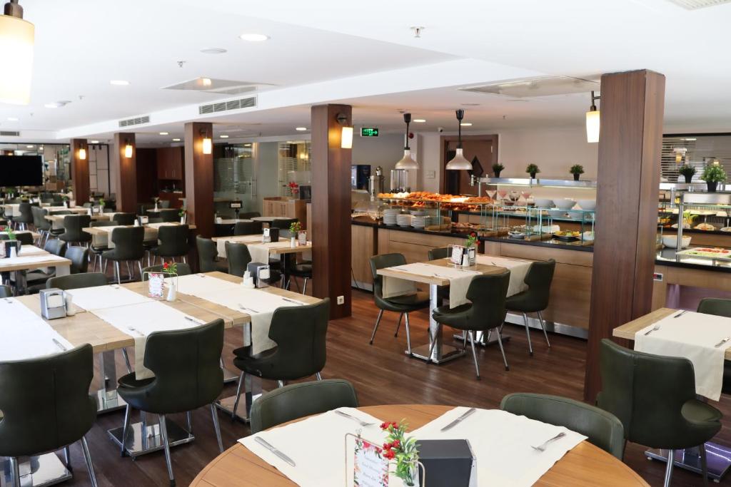 Fotos del hotel - Riva Taksim Hotel Istanbul