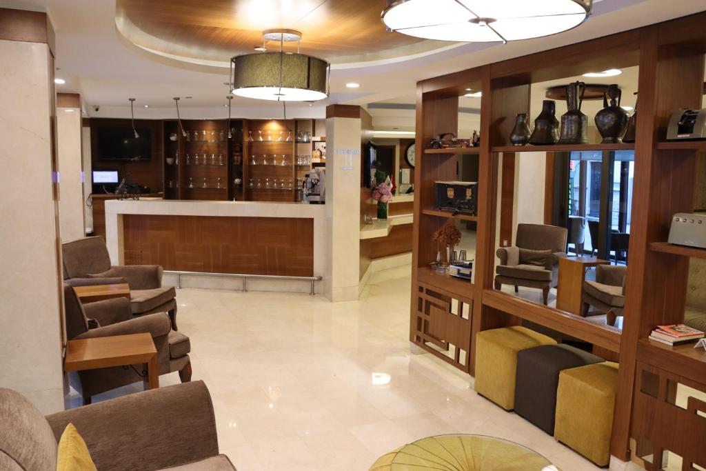 Fotos del hotel - Riva Taksim Hotel Istanbul