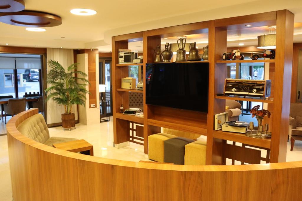 Fotos del hotel - Riva Taksim Hotel Istanbul