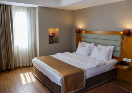 Fotos del hotel - Riva Taksim Hotel Istanbul