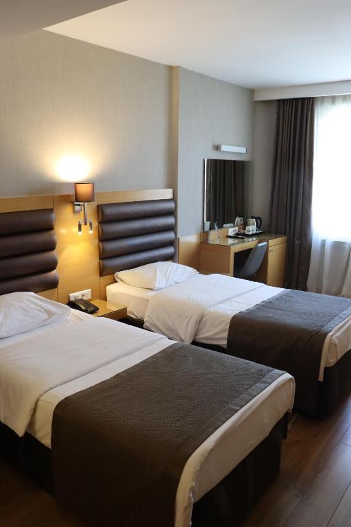 Fotos del hotel - Riva Taksim Hotel Istanbul