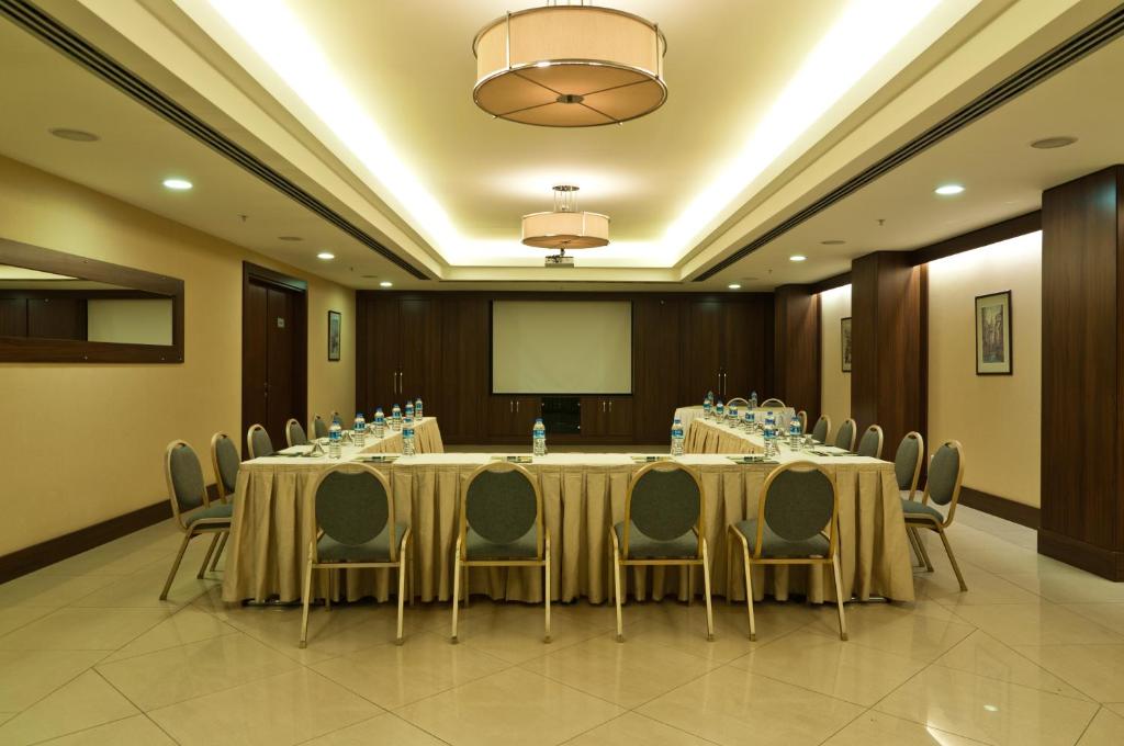 Fotos del hotel - Riva Taksim Hotel Istanbul