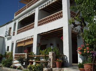 Fotos del hotel - CASERIA DE COMARES