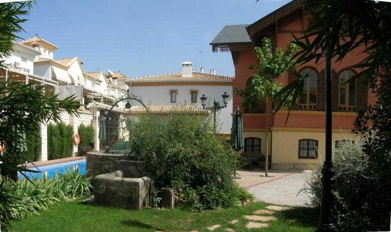 Fotos del hotel - CASERIA DE COMARES
