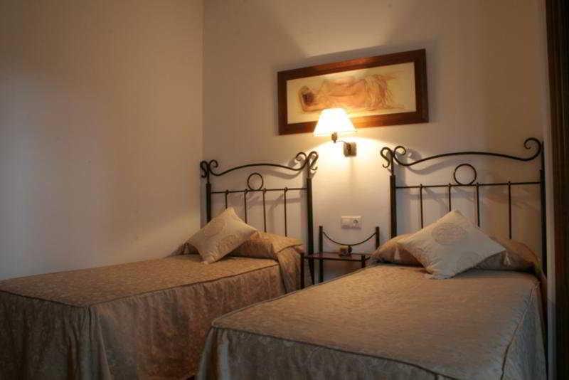 Fotos del hotel - CASERIA DE COMARES