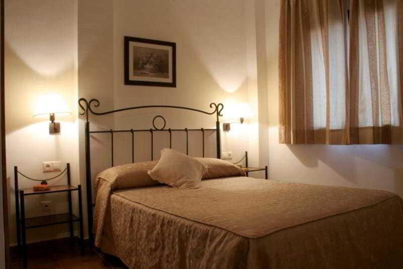 Fotos del hotel - CASERIA DE COMARES