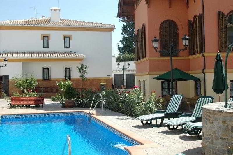 Fotos del hotel - CASERIA DE COMARES