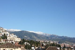 Fotos del hotel - Las Golondrinas de La Alhambra