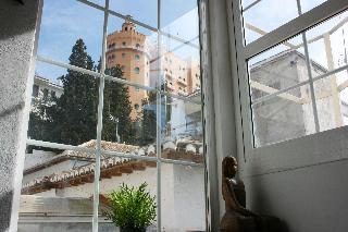 Fotos del hotel - Las Golondrinas de La Alhambra