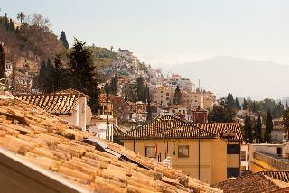 Fotos del hotel - Las Golondrinas de La Alhambra