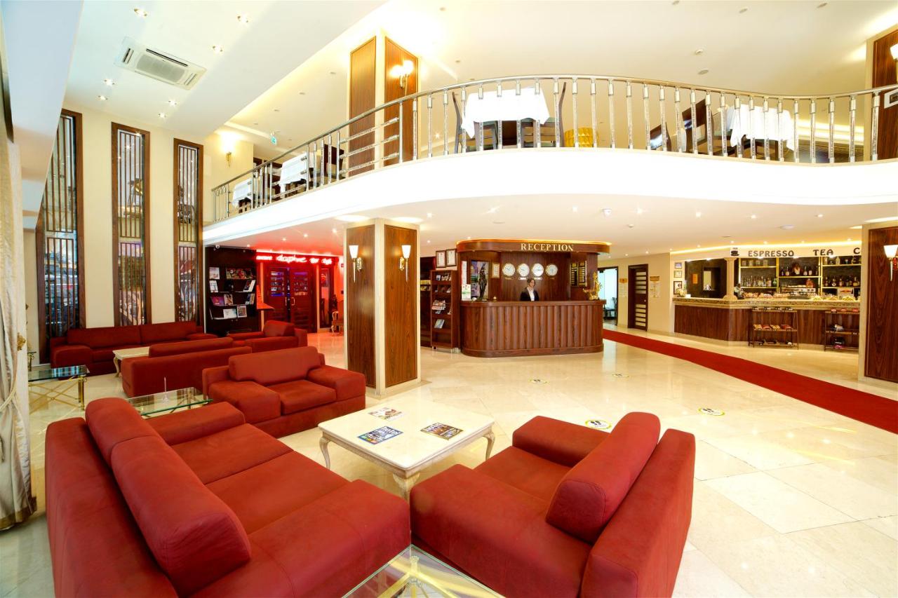 Fotos del hotel - Mosaic