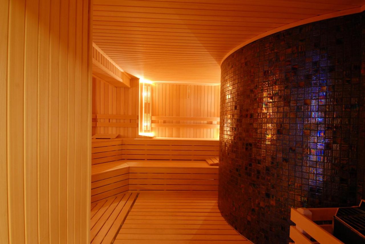 Fotos del hotel - Mosaic