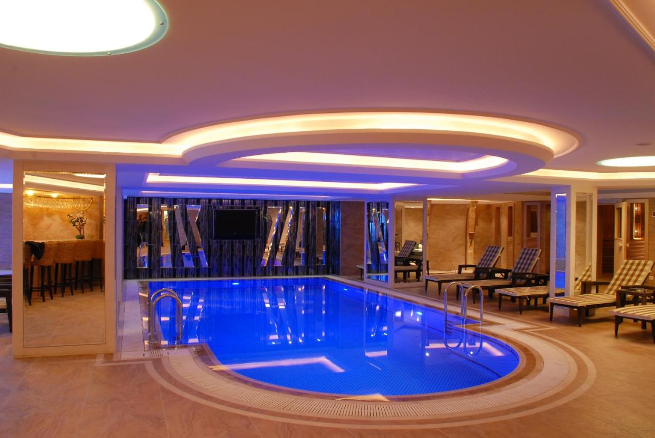 Fotos del hotel - Mosaic