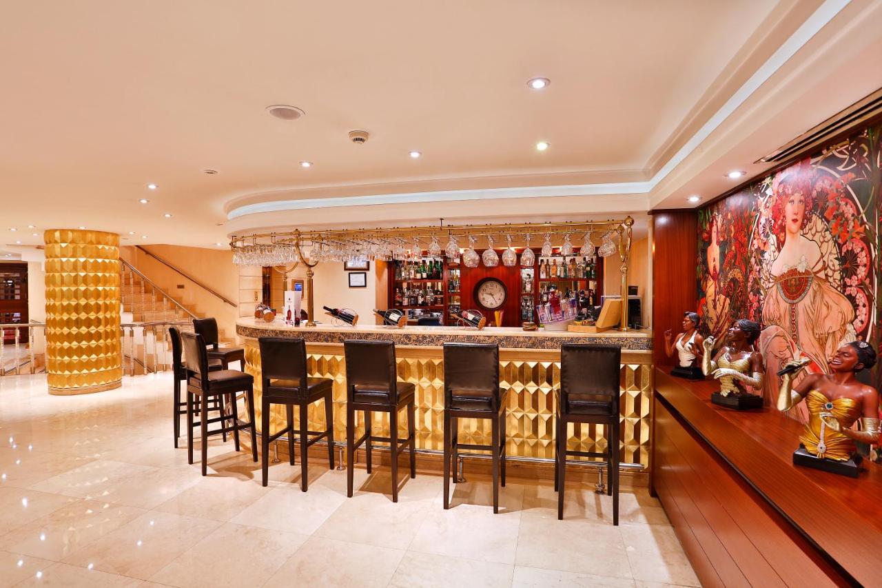 Fotos del hotel - Mosaic