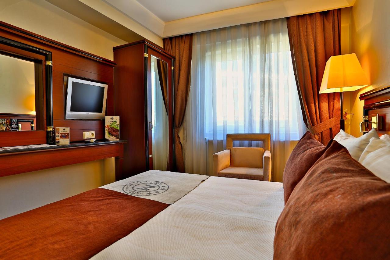 Fotos del hotel - Mosaic