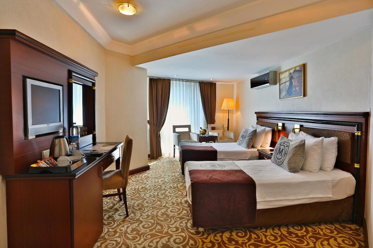 Fotos del hotel - Mosaic