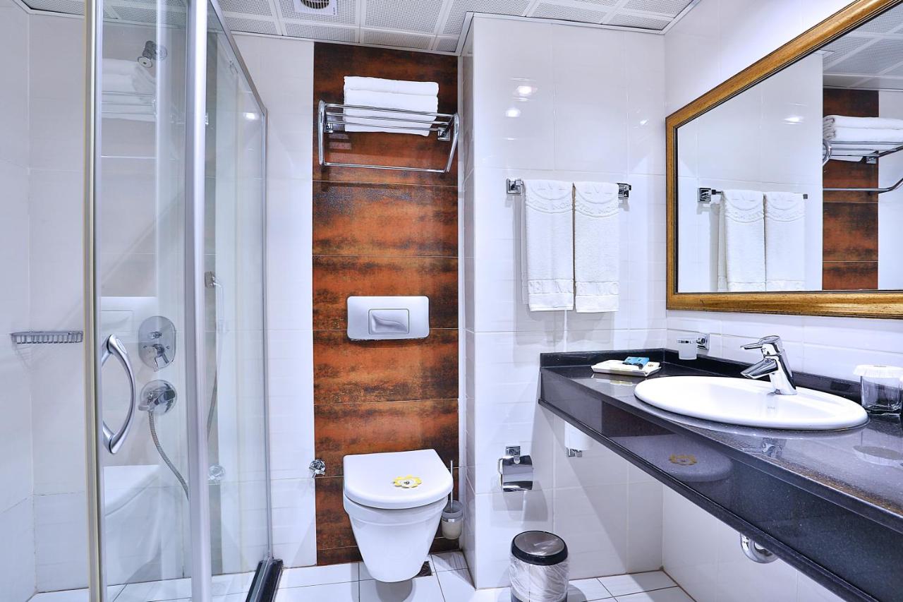 Fotos del hotel - Mosaic