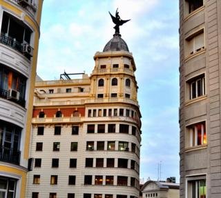 Fotos del hotel - FLATS PER WEEK MADRID