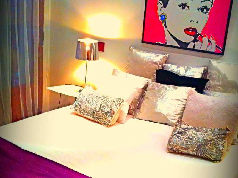 Fotos del hotel - FLATS PER WEEK MADRID