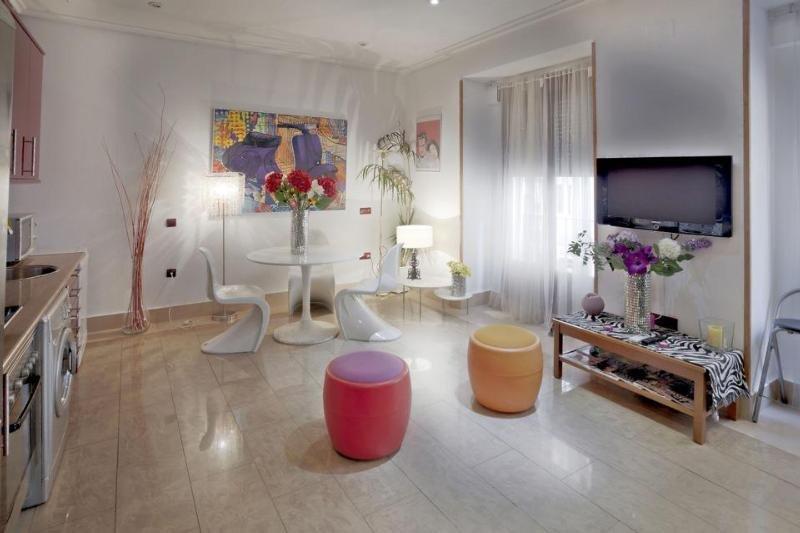 Fotos del hotel - FLATS PER WEEK MADRID