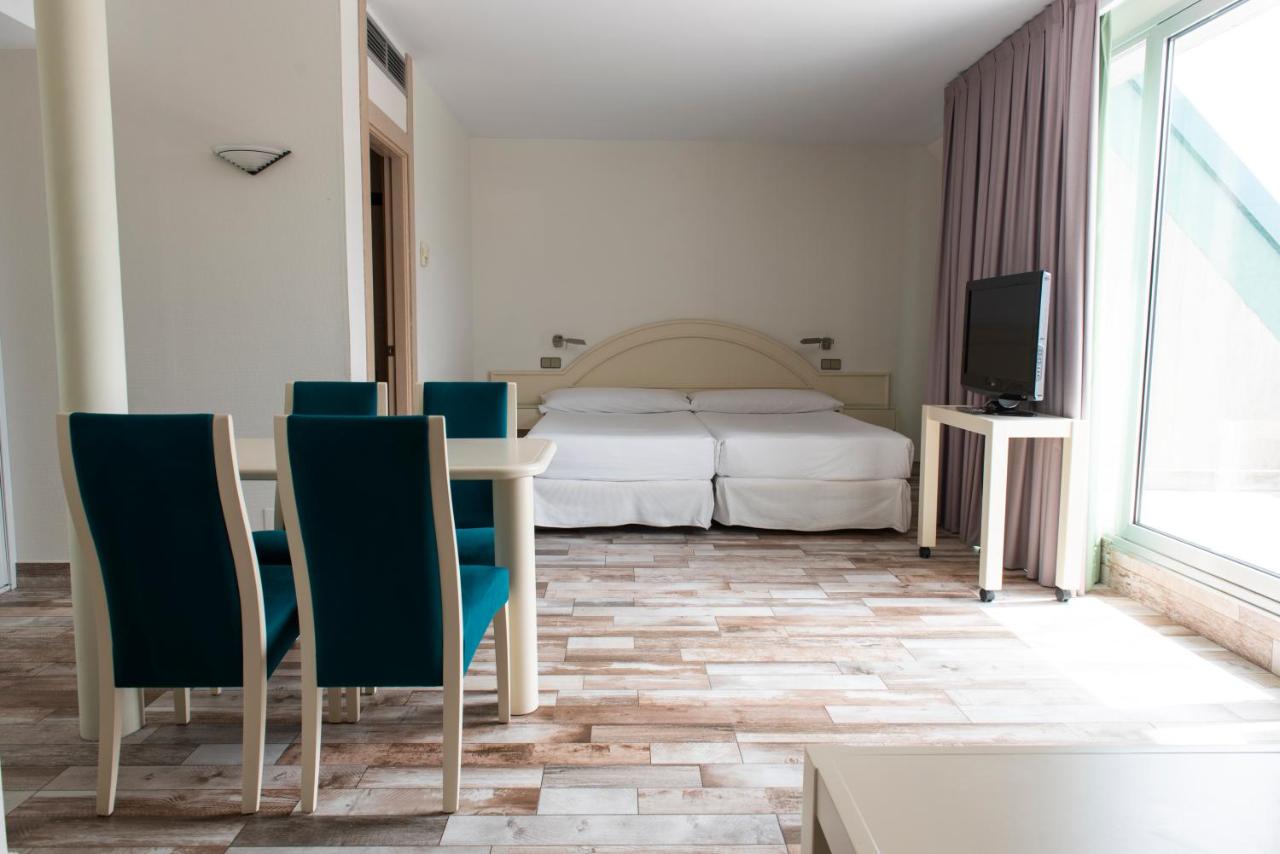 Fotos del hotel - SUITE HOTEL PALACIO DEL MAR