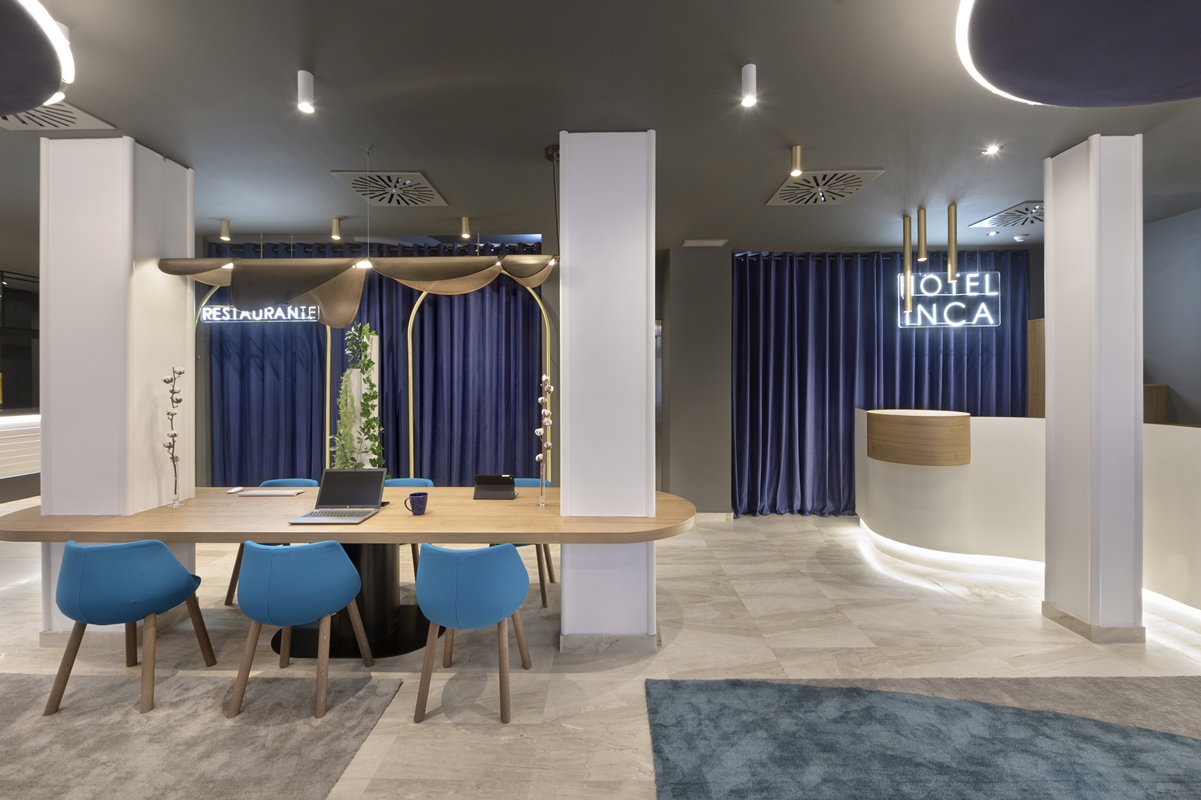 Fotos del hotel - HOTEL BOUTIQUE INCA