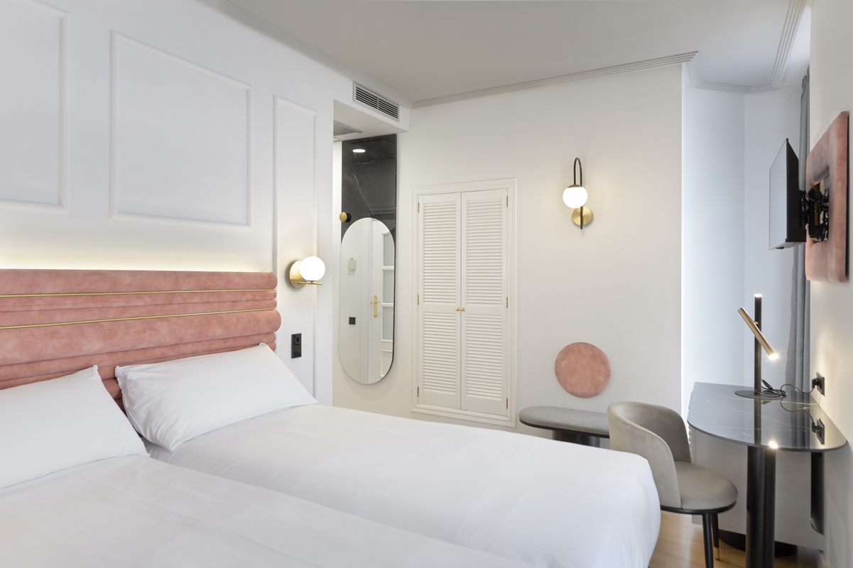 Fotos del hotel - HOTEL BOUTIQUE INCA