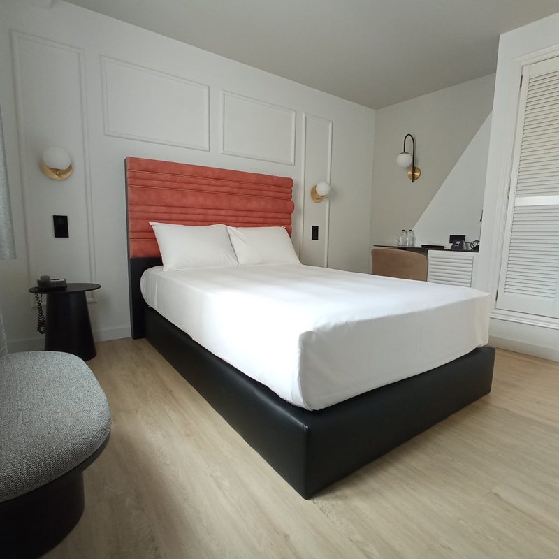 Fotos del hotel - HOTEL BOUTIQUE INCA