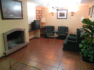 Fotos del hotel - Sierra Aracena