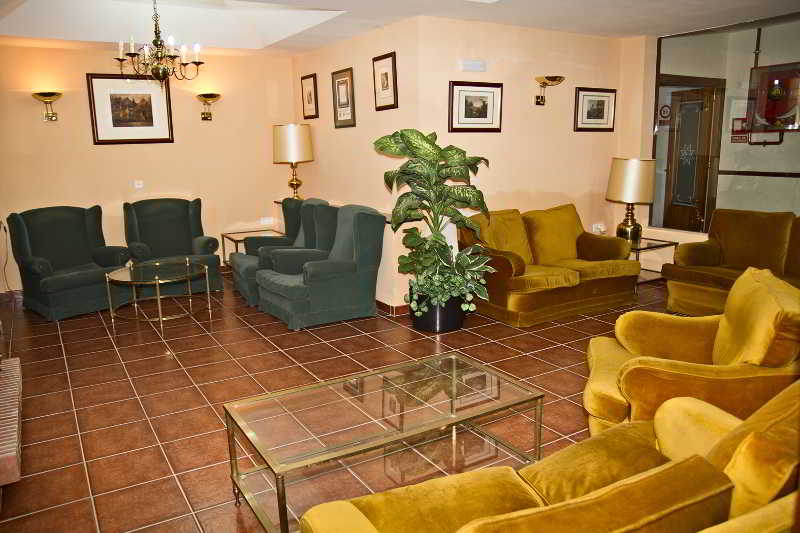 Fotos del hotel - Sierra Aracena