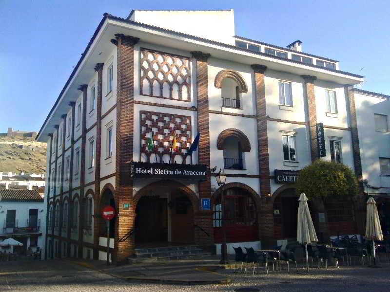 Fotos del hotel - Sierra Aracena