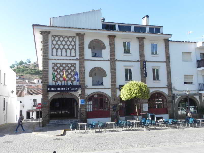 Fotos del hotel - Sierra Aracena