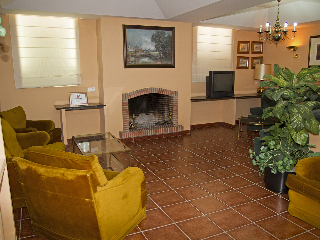 Fotos del hotel - Sierra Aracena