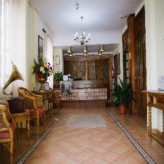 Fotos del hotel - Sierra Aracena