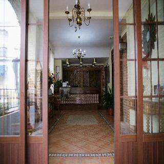 Fotos del hotel - Sierra Aracena