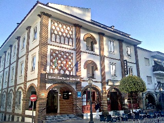 Fotos del hotel - Sierra Aracena