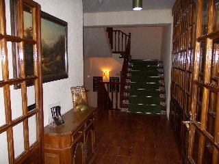 Fotos del hotel - Sierra Aracena