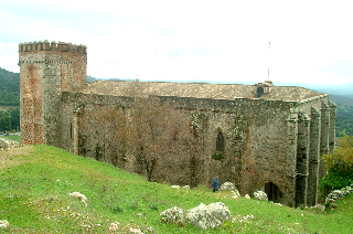 Fotos del hotel - Sierra Aracena