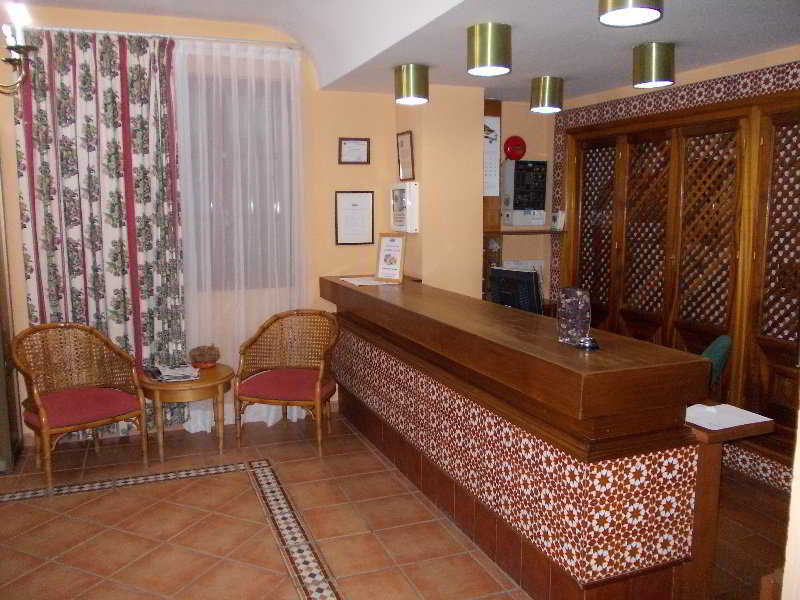 Fotos del hotel - Sierra Aracena