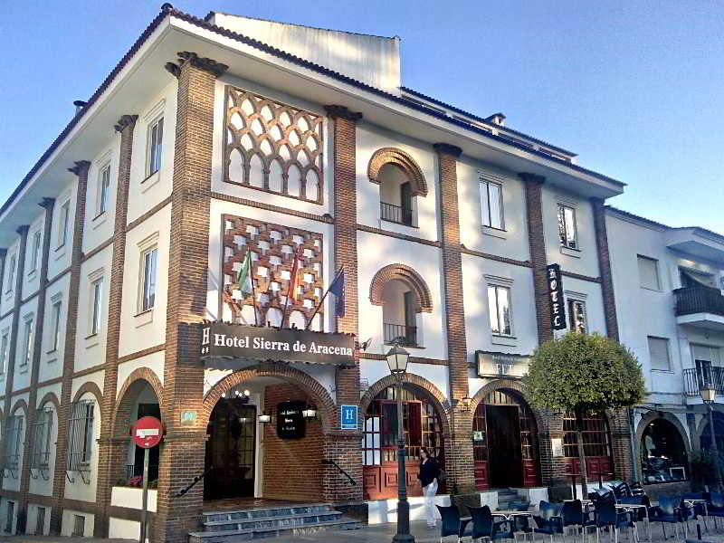 Fotos del hotel - Sierra Aracena