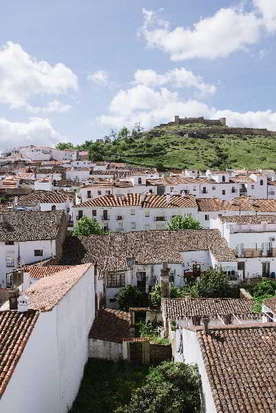 Fotos del hotel - Sierra Aracena