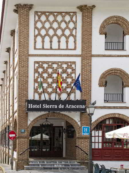 Fotos del hotel - Sierra Aracena